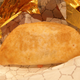 Illustration for article titled iThe A.V. Club/i tries the new Quesalupa from Taco Bell